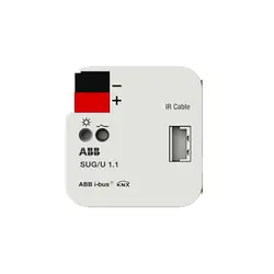 گیت وی اسپلیت برند ABB مدل SUG/U1.1 - فروشگاه اینترنتی پیکسل مارکت