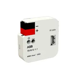 گیت وی اسپلیت برند ABB مدل SUG/U1.1 - فروشگاه اینترنتی پیکسل مارکت