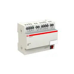 ماژول فن کویل دو کانال ABB مدل FCL/S2.6.1.1 - فروشگاه اینترنتی پیکسل مارکت