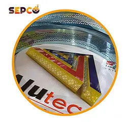 لبه چنلیوم ۷ سانتی سوپر ساید آلوتک