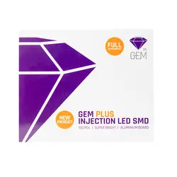 اس ام دی بلوکی اینجکشن Gem Plus - فروشگاه اینترنتی پیکسل مارکت