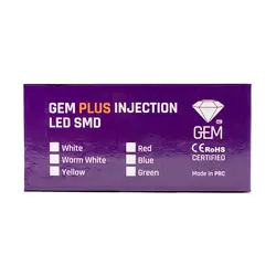 اس ام دی بلوکی اینجکشن Gem Plus - فروشگاه اینترنتی پیکسل مارکت