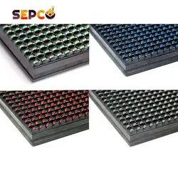 ماژول تابلو روان P10 میعاد