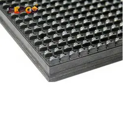 ماژول تابلو روان P10 میعاد