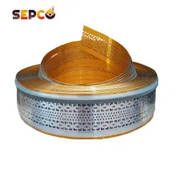 رول چنلیوم ۷ سانتی متر مشبک GEM - فروشگاه اینترنتی پیکسل مارکت