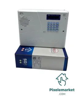 دزدگیر سایلکس SG8-lite - فروشگاه اینترنتی پیکسل مارکت