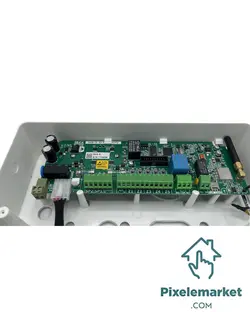 دزدگیر سایلکس SG8-lite - فروشگاه اینترنتی پیکسل مارکت