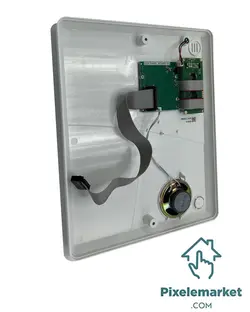 دزدگیر سایلکس SG8-lite - فروشگاه اینترنتی پیکسل مارکت