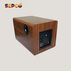 ساب ووفر D6 (6 inch) - فروشگاه اینترنتی پیکسل مارکت