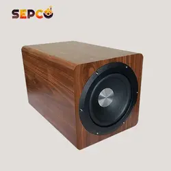 ساب ووفر D6 (6 inch) - فروشگاه اینترنتی پیکسل مارکت