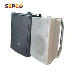 اسپیکر دیواری SPG0204 - فروشگاه اینترنتی پیکسل مارکت