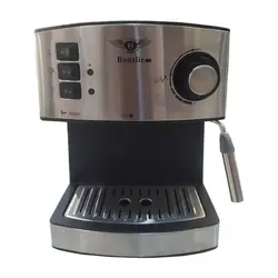 اسپرسوساز بنتلی مدل 222