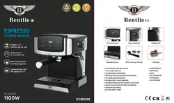 اسپرسوساز بنتلی مدل 2020