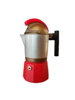 موکاپات طرح سرباز