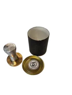 تمپر قهوه باریستا اسپیس سایز 58(BARISTA SPACE)