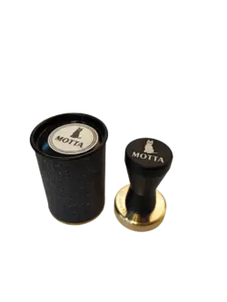 تمپر قهوه موتا سایز 51(MOTTA)