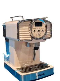 اسپرسوساز ندوا 2030 ( NDVA 2030)