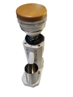 آسیاب قهوه لاواک مدل 3016 (LUWAk 3016)