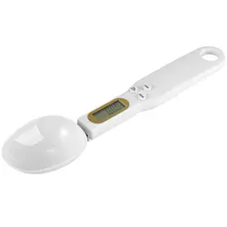 قاشق توزین دار دیجیتال ( digital spoon scale)
