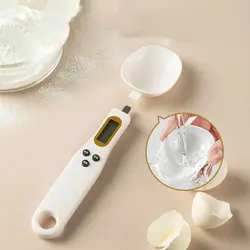 قاشق توزین دار دیجیتال ( digital spoon scale)
