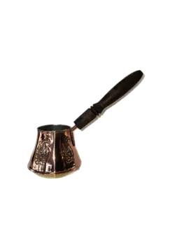 جزوه مسی ته برنجی سایز کوچک