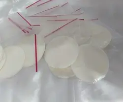 فیلتر کاغذی ویژه موکاپات