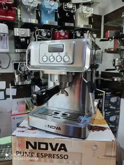 اسپرسو ساز ندوا مدل 2040 ( NDVA 2040)