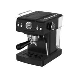 اسپرسو ساز مباشی مدل 2038 مشکی(  Mebashi ME-ECM 2038 BLACK)