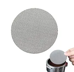 پاک اسکرین لواک سایز 58(PUCK SCREEN)