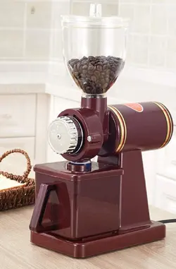 آسیاب UNIQUE LIFE مدل N600