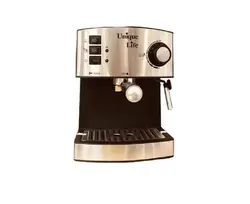 اسپرسوساز یونیکو لایف مدل 1491 (UNIQUE LIFE UL1491)