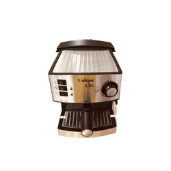 اسپرسوساز یونیکو لایف مدل 1491 (UNIQUE LIFE UL1491)