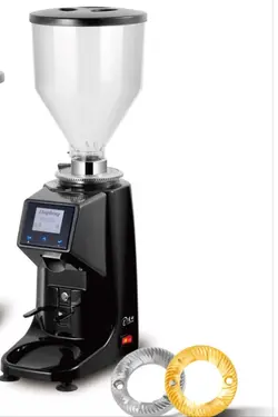 آسیاب آندیمند Home مدل 022