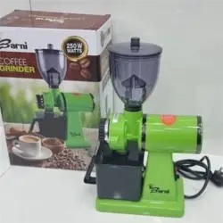 آسیاب بارنی مدل BI-800