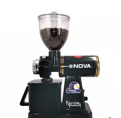 آسیاب برقی قهوه نوا Nova مدل 3660