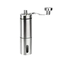 آسیاب دستی مثلثی قهوه گتر (GATER)