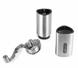 آسیاب دستی مثلثی قهوه گتر (GATER)