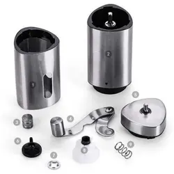 آسیاب دستی مثلثی قهوه گتر (GATER)