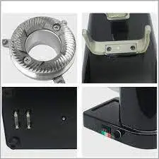 آسیاب قهوه مدل 019