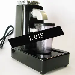 آسیاب قهوه مدل 019