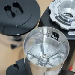 آسیاب قهوه نیمه صنعتی Home N900