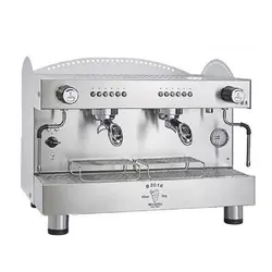 اسپرسو دوگروپ بیزرا مدل B2016 DE 2GR