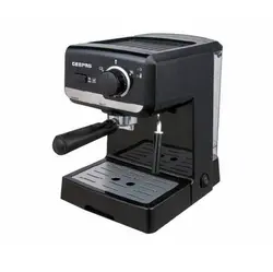 اسپرسو ساز جی پاس Geepas مدل GCM-6108