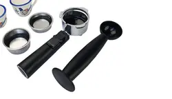 اسپرسو ساز جی پاس Geepas مدل GCM-6108