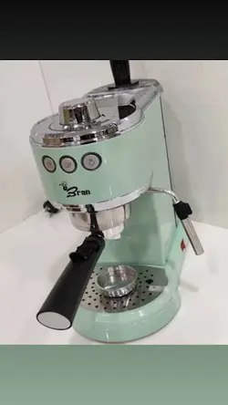 اسپرسوساز بارنی (بران) مدل ۷۰۱۰
