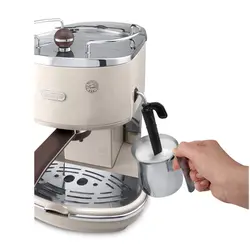 اسپرسوساز دلونگی مدل ECO 311-BK