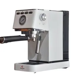 اسپرسوساز مباشی مدل ۲۰۲۳ (MEBASHI ECM 2023)