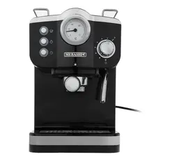 اسپرسوساز مباشی مدل Mebashi ECM-2015