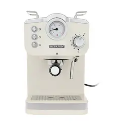 اسپرسوساز مباشی مدل Mebashi ECM-2015