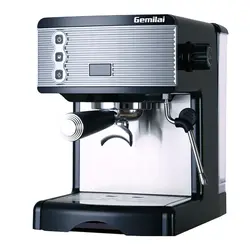 اسپرسوساز نیمه صنعتی جیمیلای3601 (Gemilai CRM-3601)